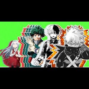 Meet your Posher, Madison